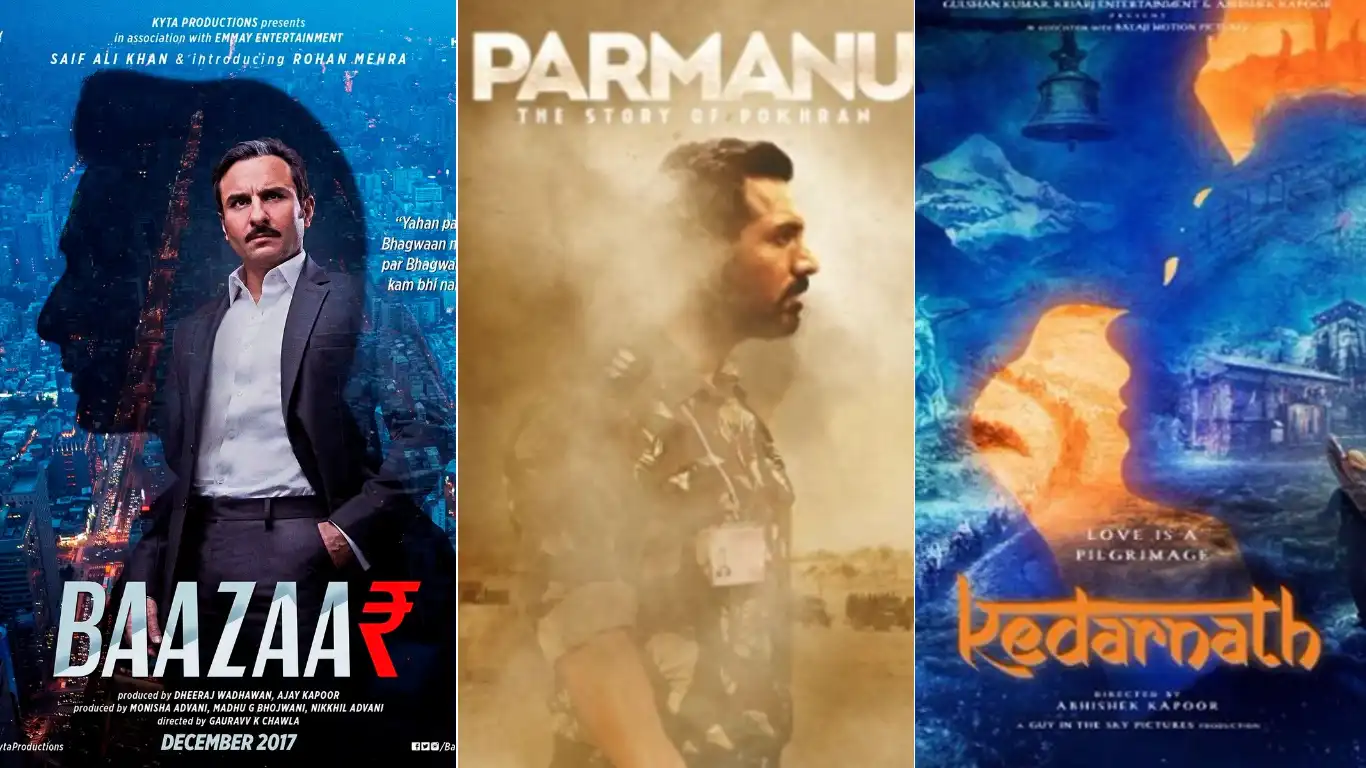 7 Upcoming Indian Films Which Have Already Landed In Trouble 