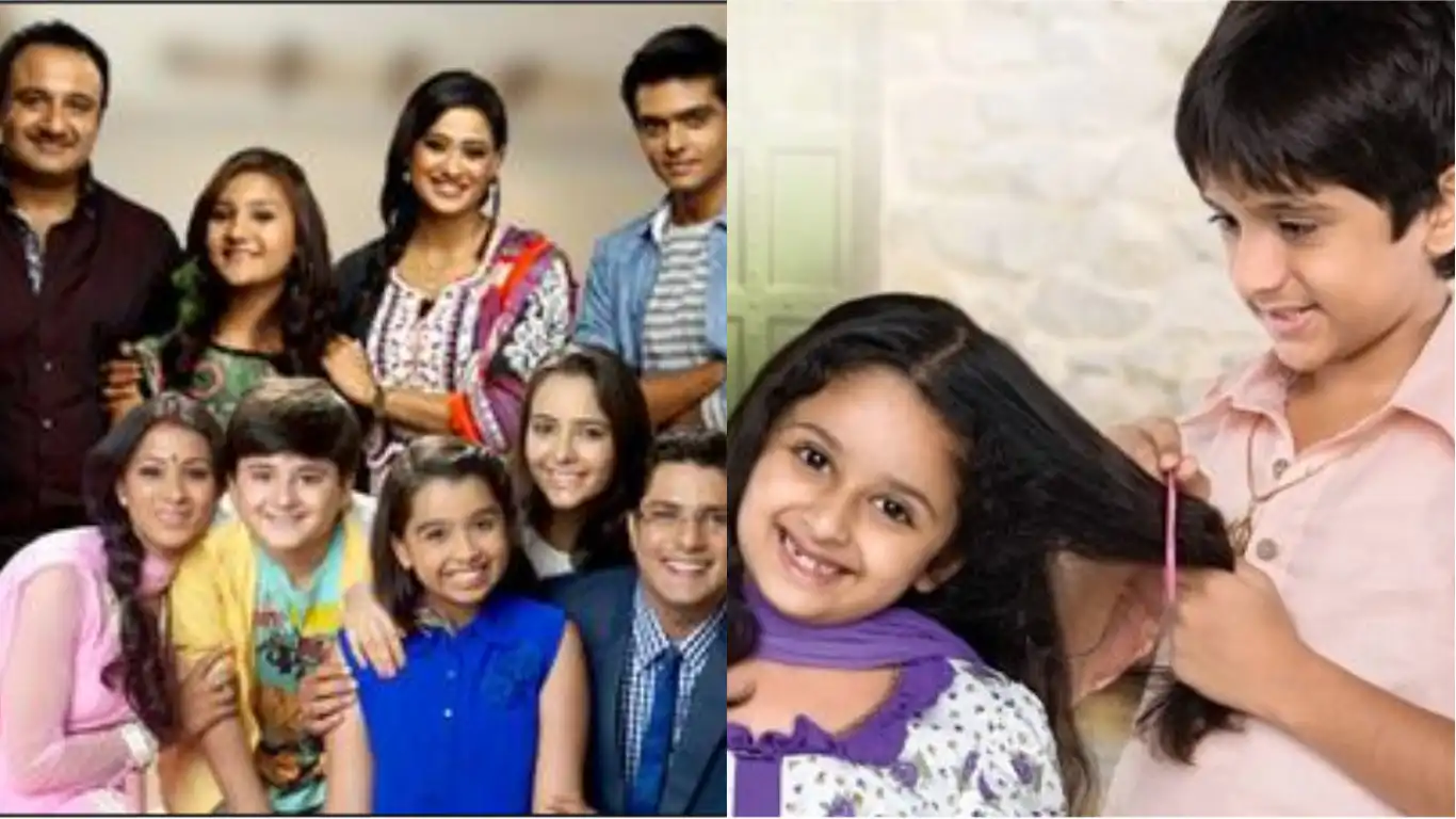 14 TV Serials Of Indian TV Where The Focus Was Not On The Love Story Of the Lead Pair
