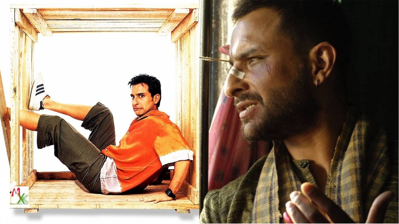 5 Times Saif Ali Khan Made Supporting Characters The Best Part Of The Film