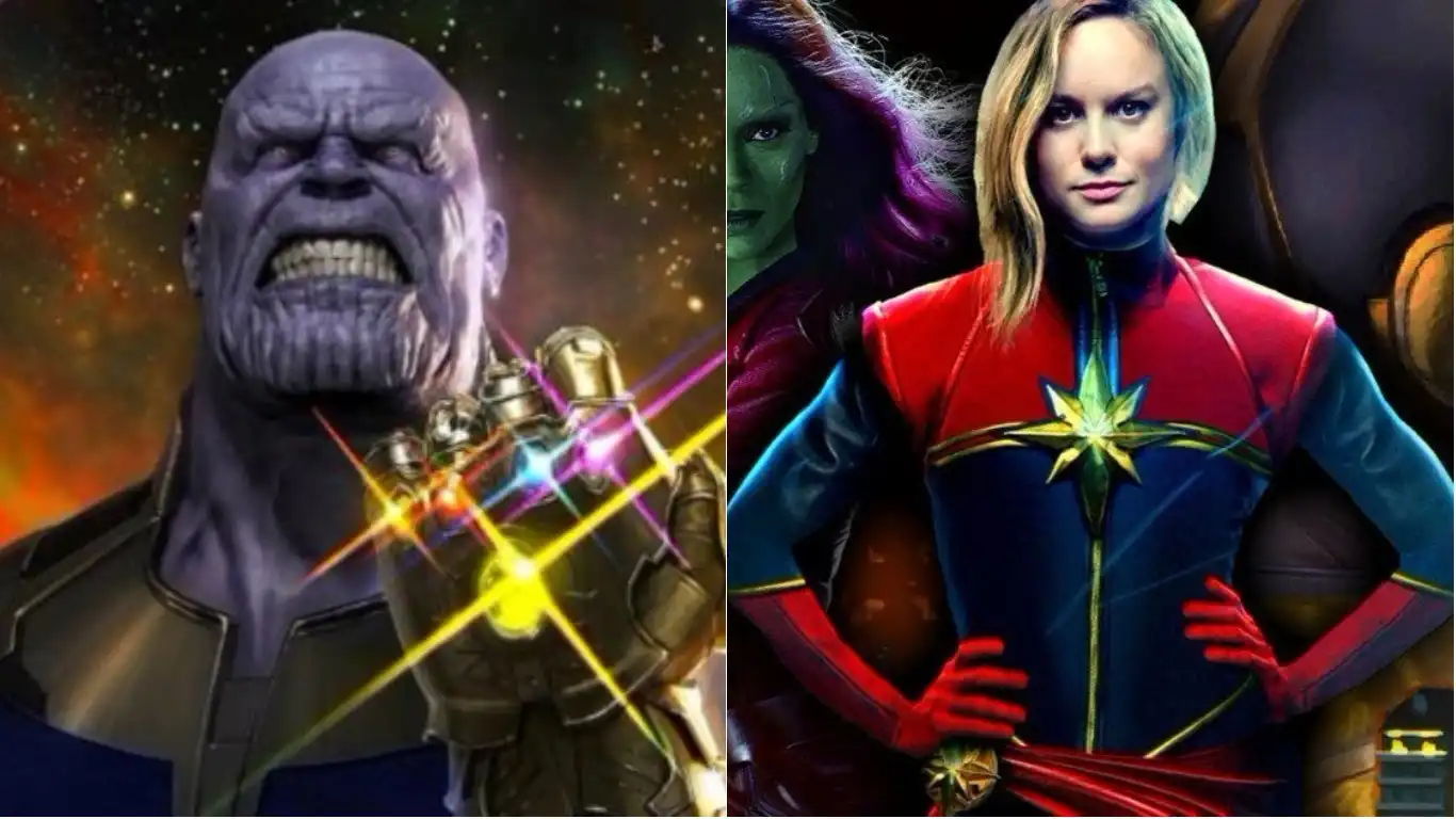 Avengers Infinity War: What Does It Mean For The Future Of MCU 