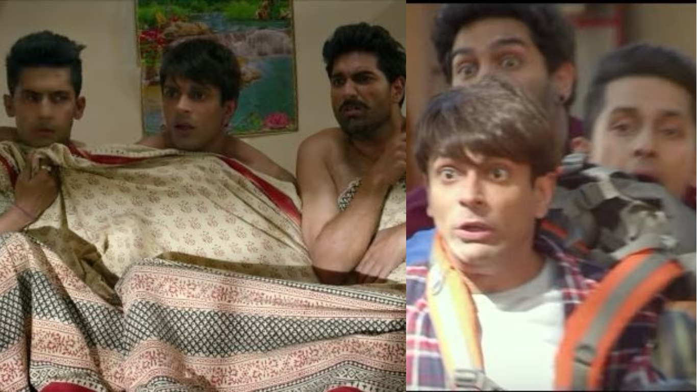5 Things That Came To Our Mind After Watching The Trailer Of Karan Singh Grover's 3 Dev!