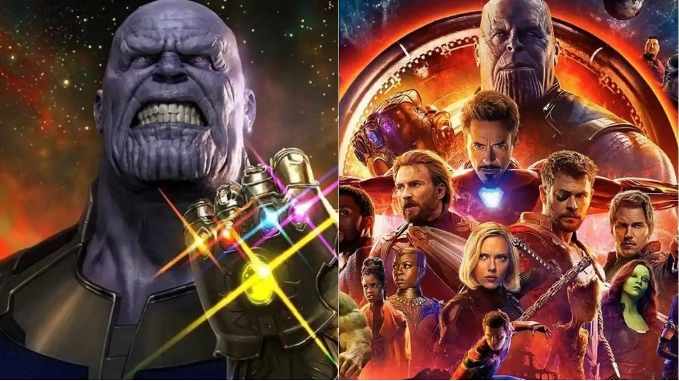 Avengers Infinity War: All You Need To Know About Thanos 