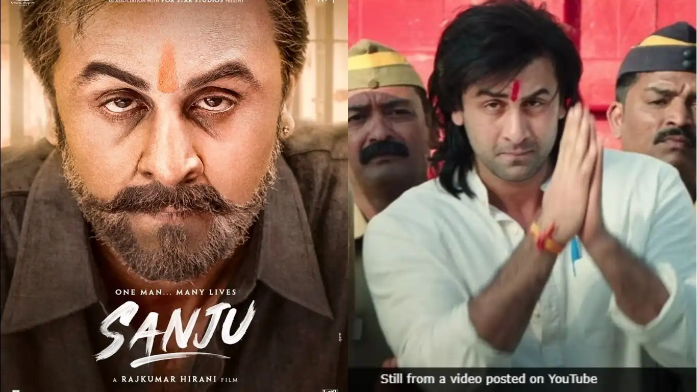 Here's Why We Think Sanju Is Going To Be One Bollywood's Finest Biopics Ever