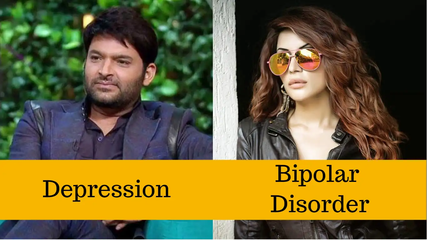 5 TV Celebs Who Opened Up About Mental Disorders And Broke The Taboo Around It!