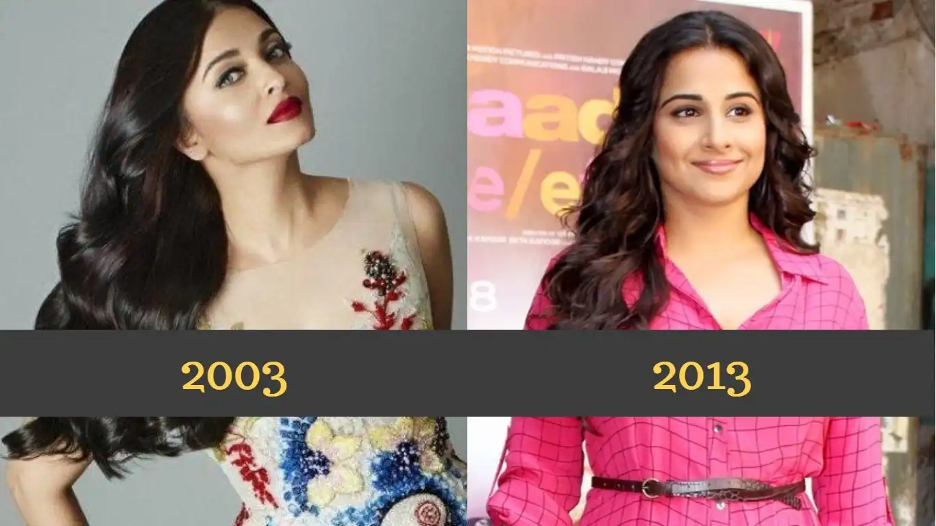 Bollywood Celebrities Who Have Served As A Jury Member At Cannes Film Festival 
