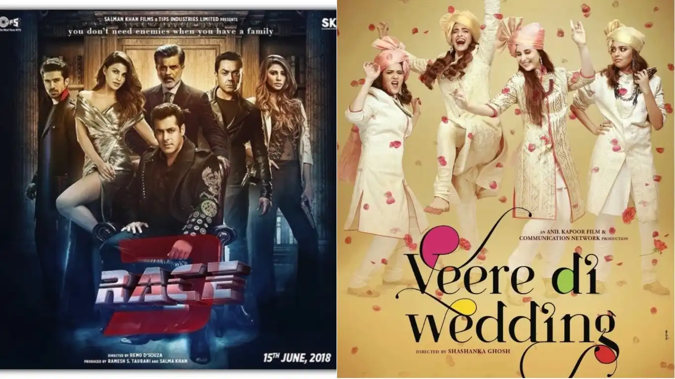 Pakistan Has Banned These 7 Bollywood Films In 2018