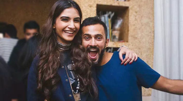 Its Finally Official: Sonam Kapoor And Anand Ahuja To Get Married On This Date