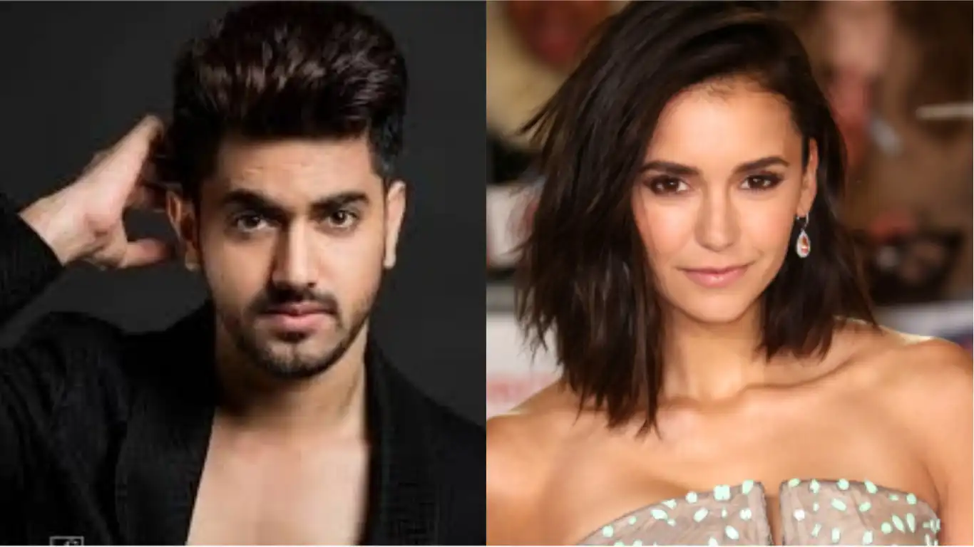 Here Are The Hollywood Crushes Of Your Favorite Indian TV Stars