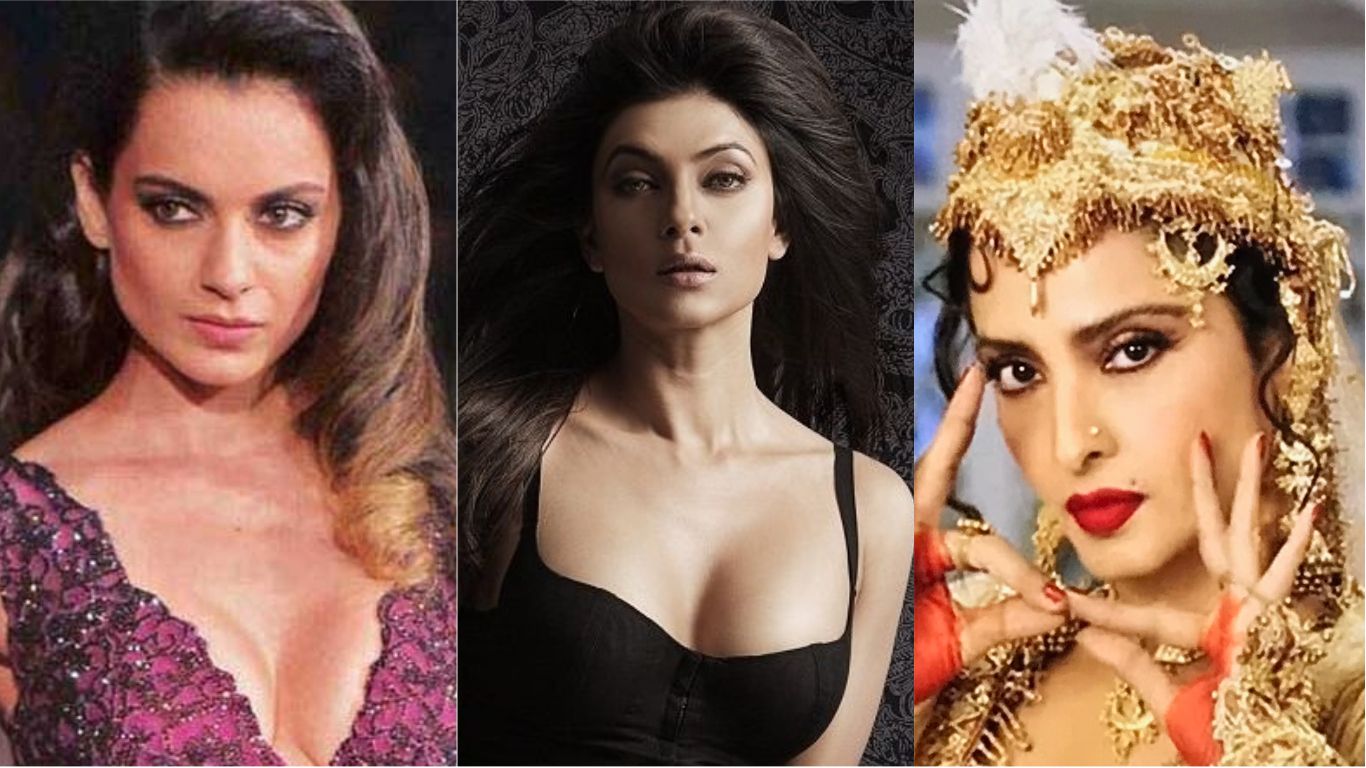 5 Most Absurd and Bizarre Controversies Of Bollywood That Are Just Too Much!