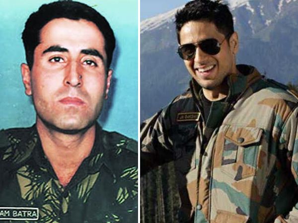 The Real Life Story Of Captain Vikram Batra, The Man Sidharth Malhotra Will Play In Yeh Dil Mangey More!