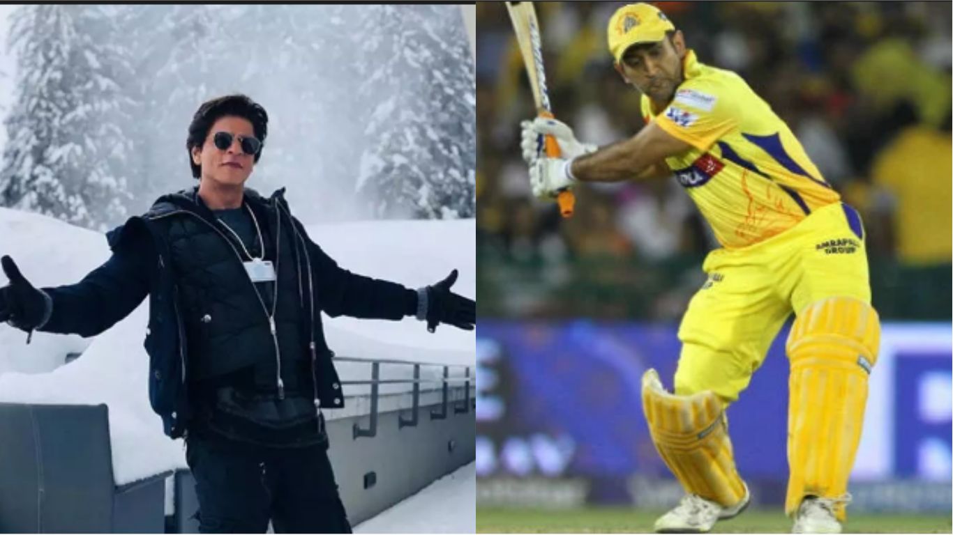 5 Things You Will Relate To If You Are A Bollywood Fan Who Hates IPL