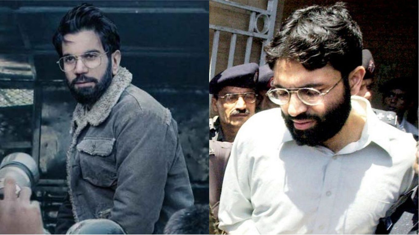 Here Is The Real Story Of The Man Rajkummar Rao Is Playing In Omerta