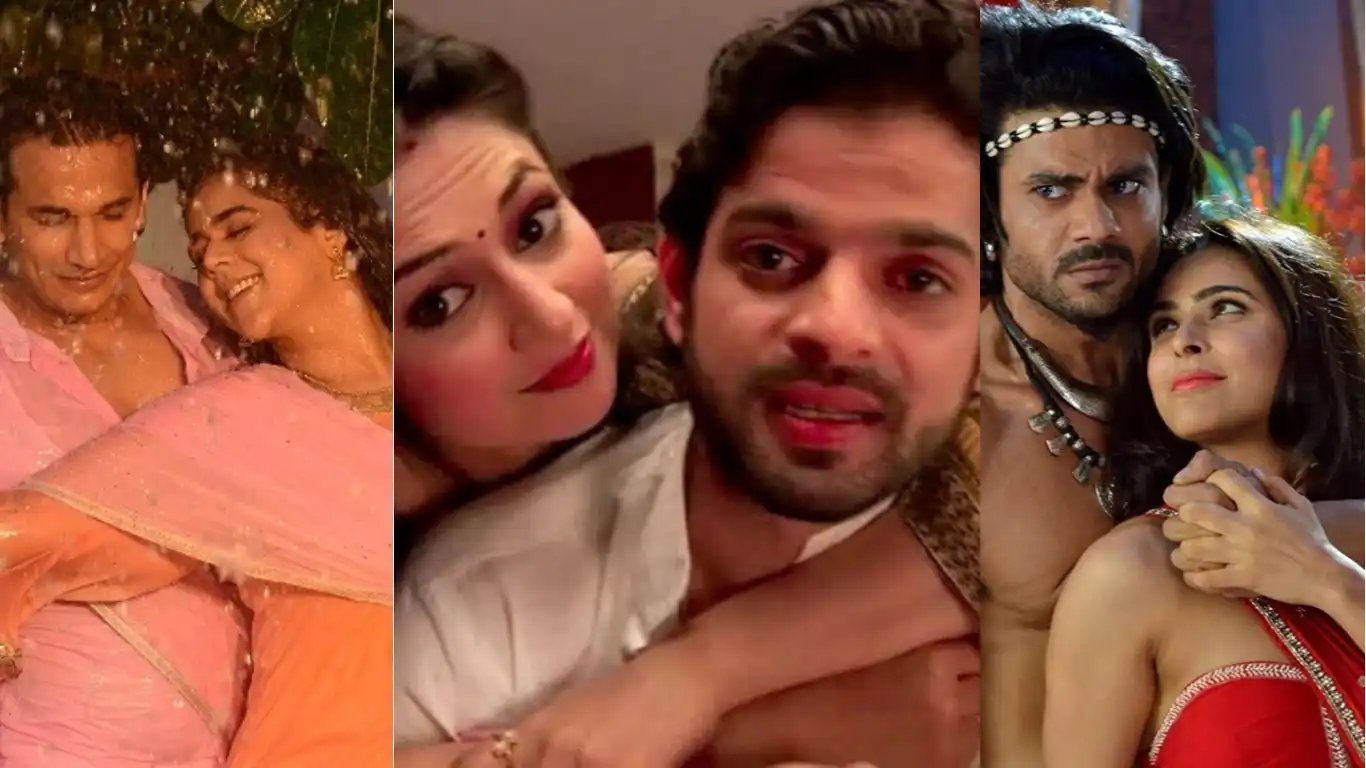 13 TV Serials That Are Going Off Air In May 2018!