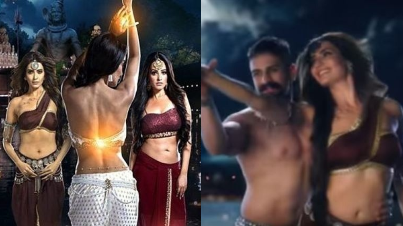 We Watched The Naagin 3 Promo, And Here Are 9 Things That Came To Our Mind!