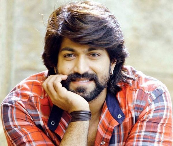 Yash Starts Dubbing For His Upcoming Film KGF