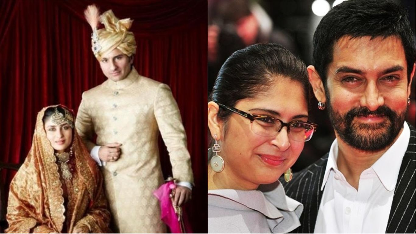Not Just Meghan Markle, Here Are  Indian Celebrities Who Married Into Royalty