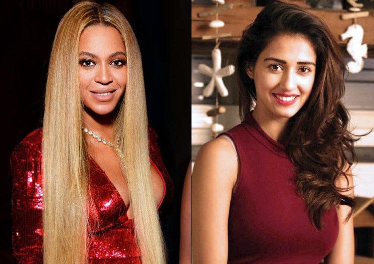 WATCH: Is Disha Patani The Second Beyonce In The Making?
