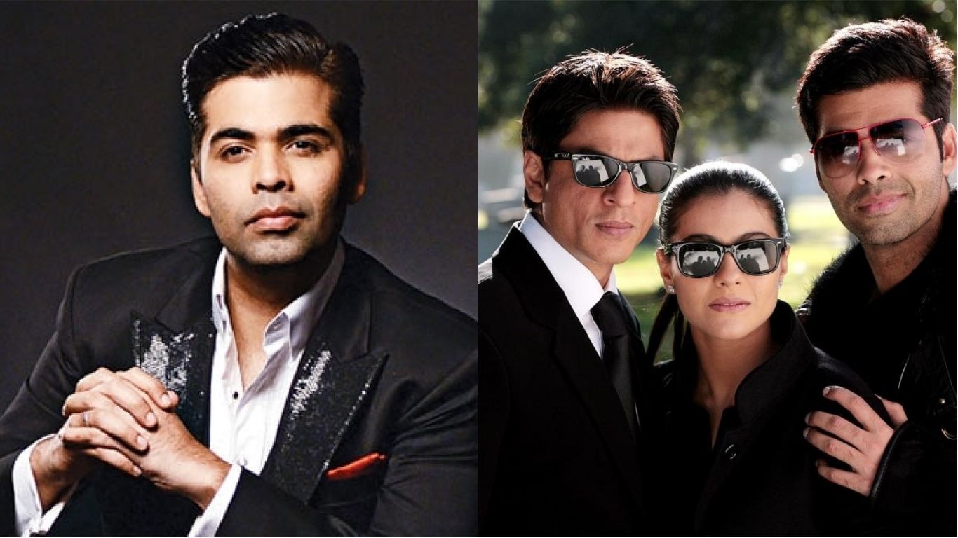 Thank You Karan Johar For Being The Most Suitable Boy Of Bollywood