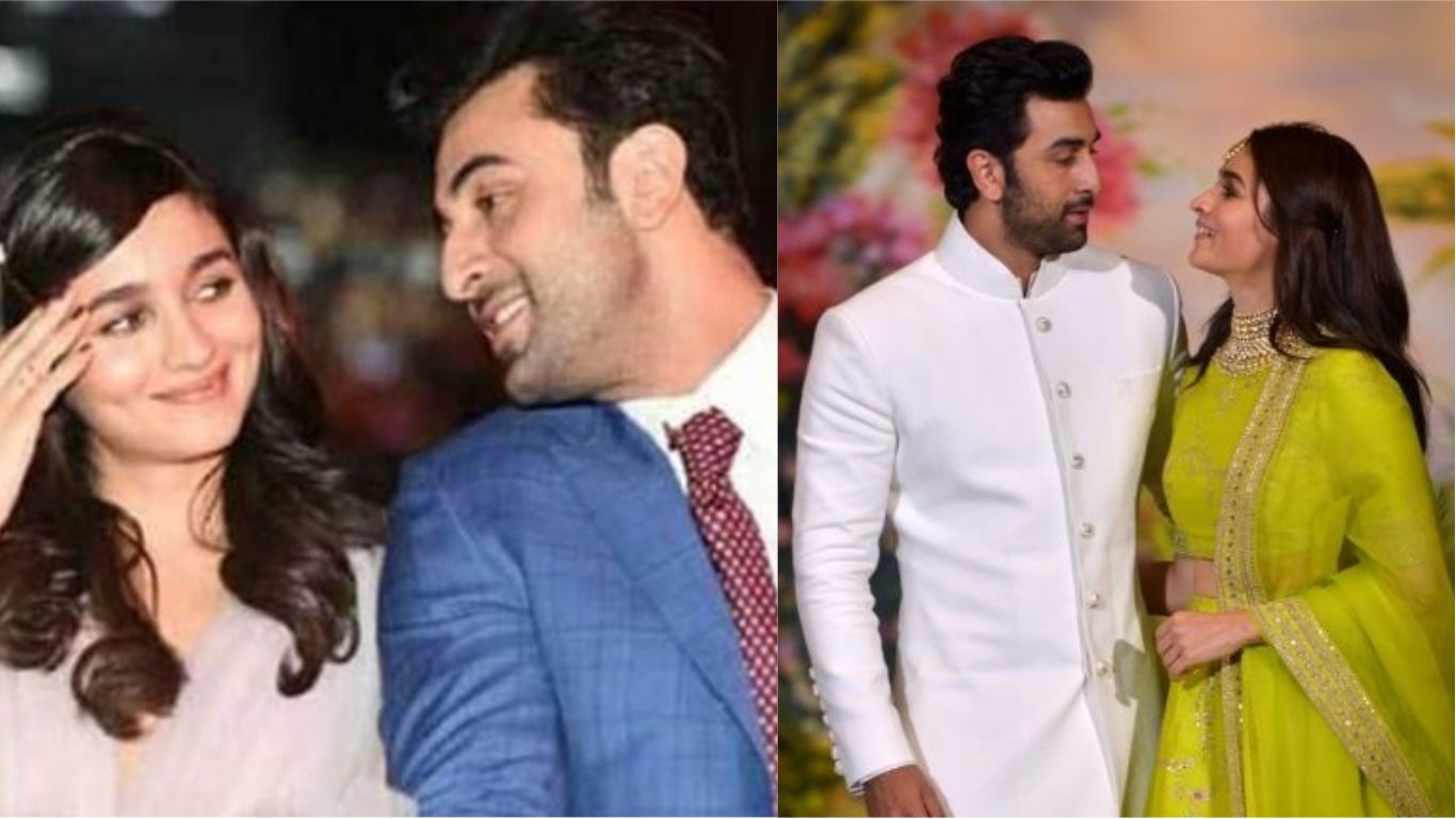 Ranbir And Alia Have Already Confirmed Their Affair. These 5 Instances Are All The Proof You Need!