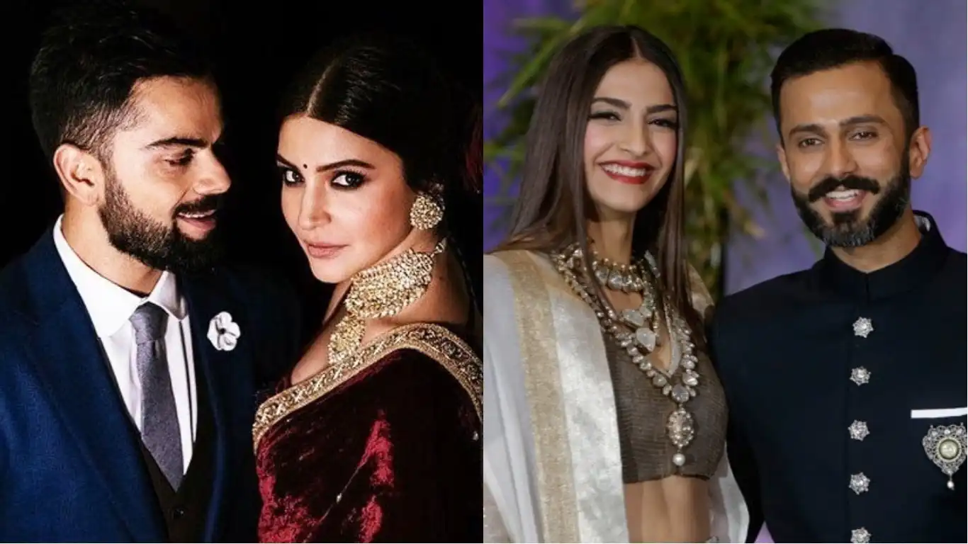 5 Bollywood Couples We Would Love To See In The Next Season Of Koffee With Karan