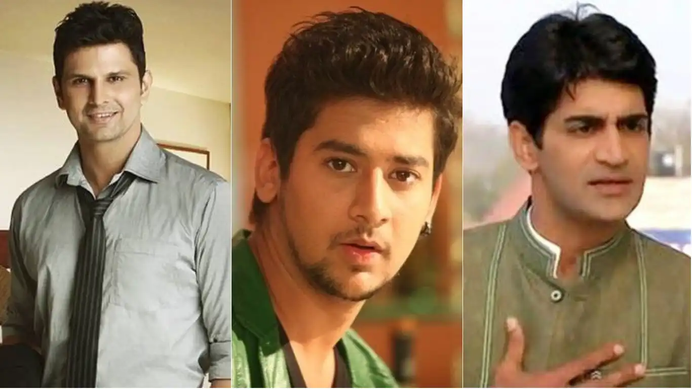 13 TV Actors Who Are Not Popular Despite Working For A Long Time!