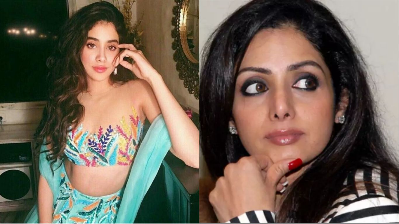 Jahnvi Kapoor Will Be A Part Of Cannes 2018. Here Is Why!