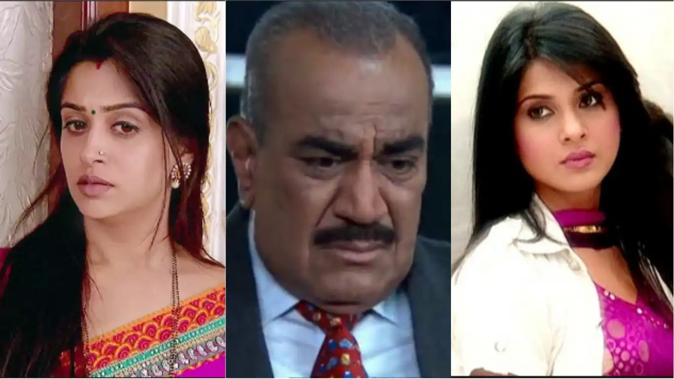 15 Most Unlucky Characters Of Indian TV We Can't Help But Feel Sorry For