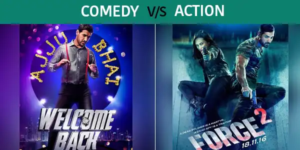 Here's How John Abraham's Action And Comedy Films Have Fared At The Box Office  
