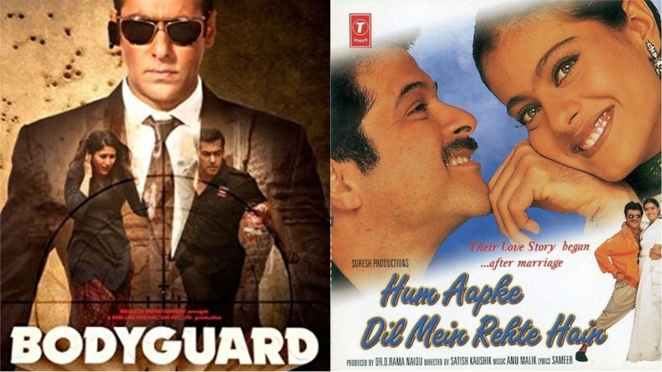 Did You Know That You Could Watch These Superhit Bollywood Films In Atleast 4 Indian Languages?