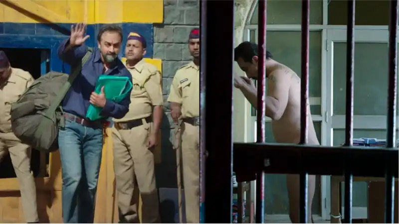 Sanju Trailer: An Emotional Rollercoaster, The Sanju Trailer Is A Film In Itself