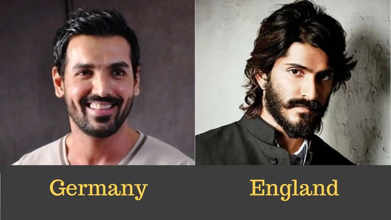 8 Bollywood Stars And The Teams They Are Rooting For In FIFA World Cup 2018