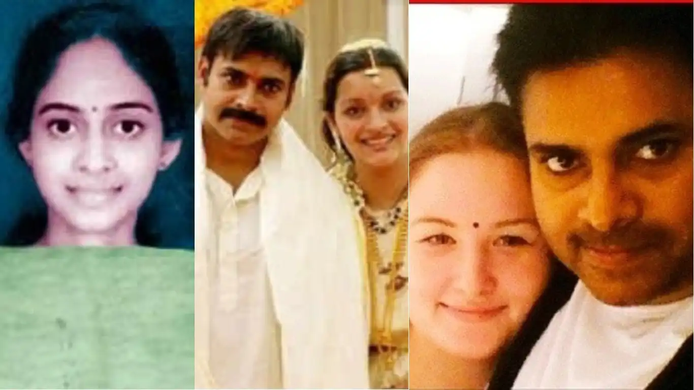 14 South Indian Celebs Who Married Multiple Times 
