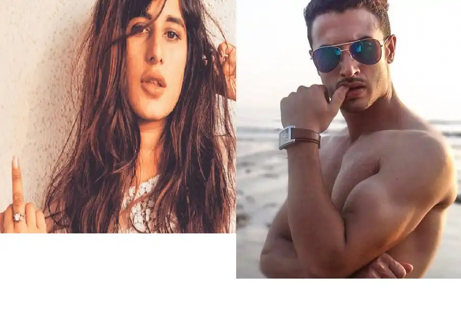 BREAKING: 'He Pushed Me Hard Against A Wall In Front Of My Brother' Model Saloni Chopra Accuses Actor Zain Durrani Of Physical Assault!