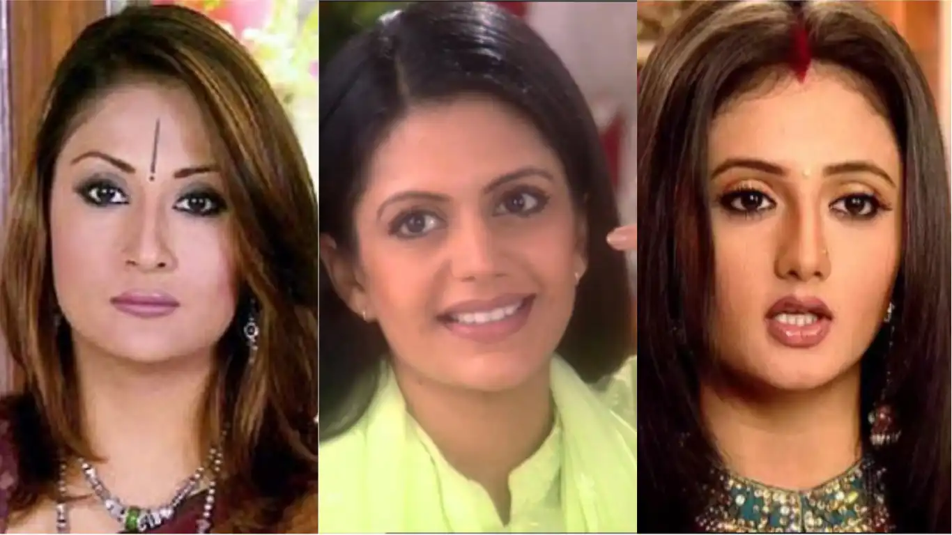 Net Worth Of These Vamps Of Indian TV Prove That Being Bad Is Actually Good