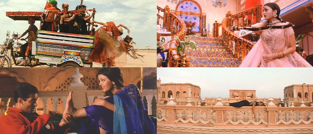 20 Years After Its Release, This Is Why Hum Dil De Chuke Sanam Remains To Be The Grandest Bollywood Romance Ever
