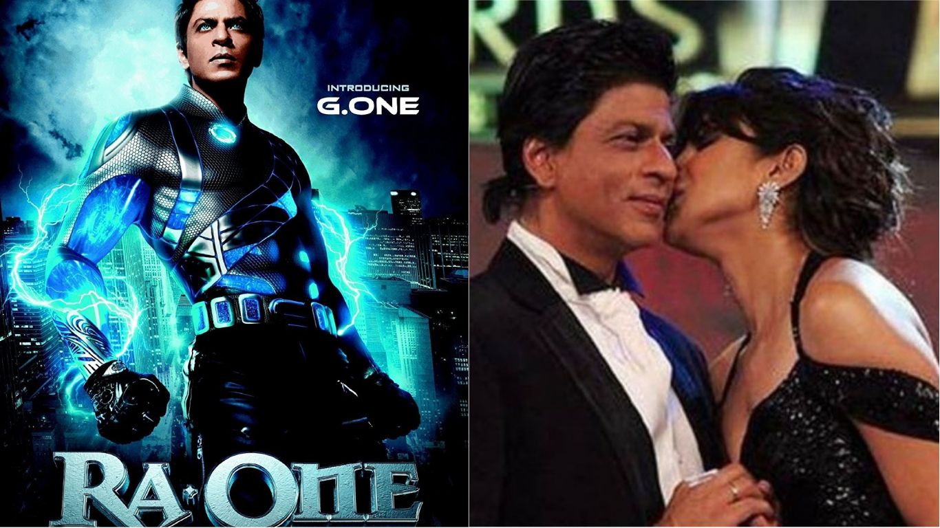 5 Setbacks Of His Career That Only Shah Rukh Khan Could Have Triumphed Over