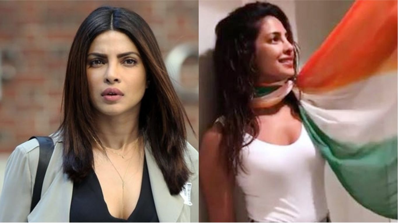 5 Times People Behaved Like Gossipy Neighborhood Aunties and Questioned Priyanka’s India-ness
