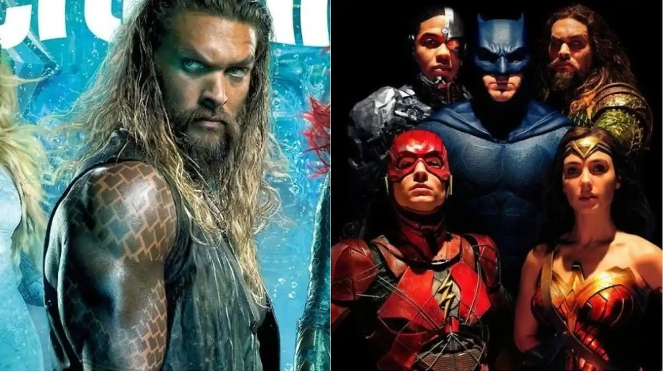 Why Aquaman Holds The Key To The Future Of DC Extended Universe 