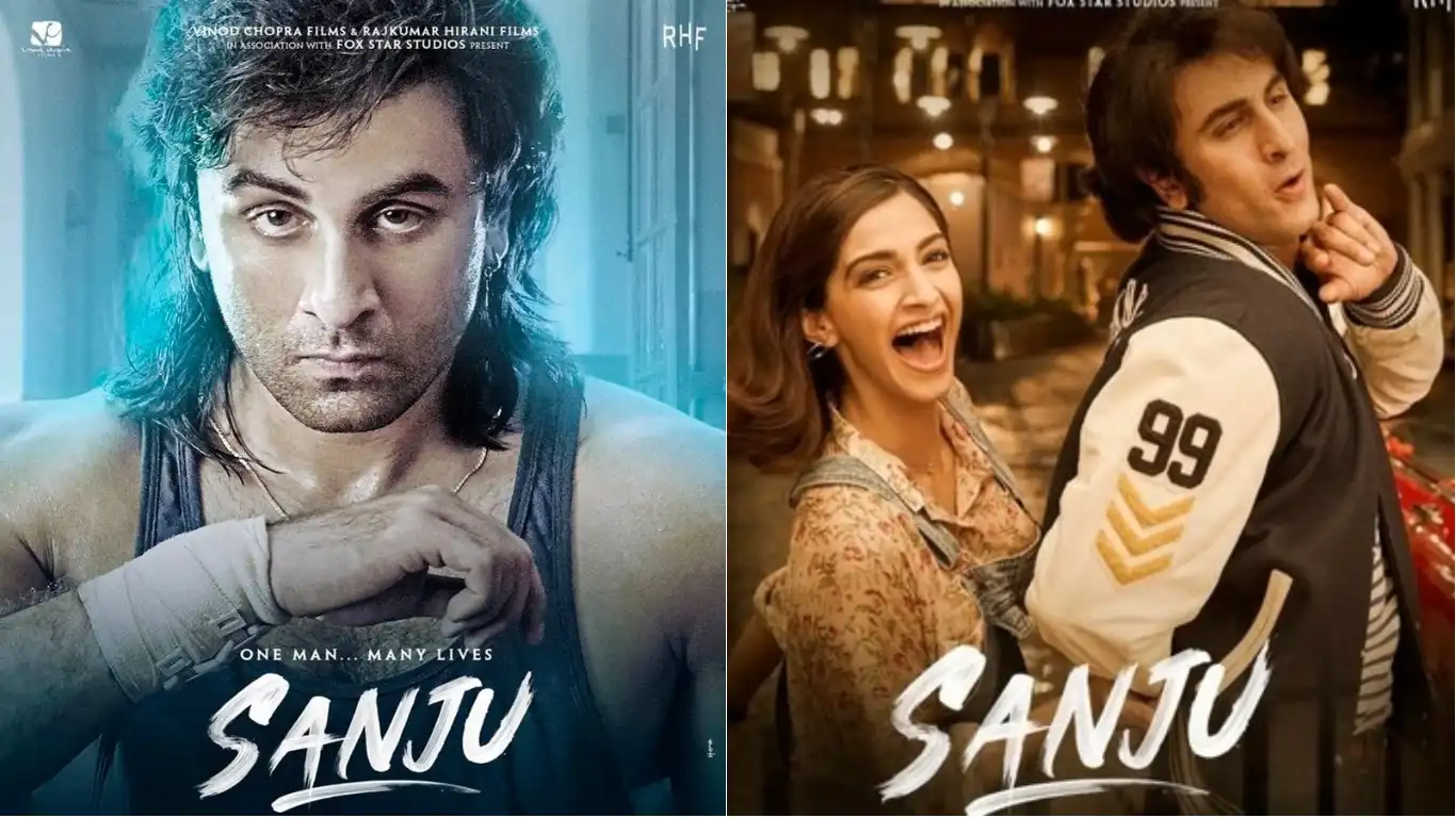 रणबीर कपूर की फिल्म 'संजू' को ये 5 चीज़ें बनाएंगी साल की सबसे बड़ी हिट फिल्म !