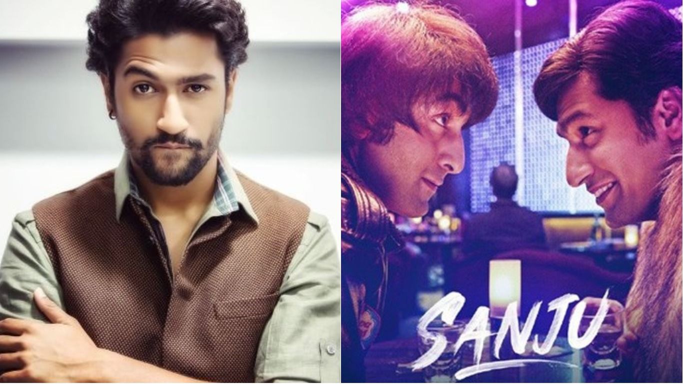 Vicky Kaushal Is Set To Enter The Big Leagues Of Bollywood Thanks To Sanju