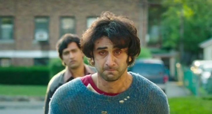 Know Why CBFC Removes The ‘Overflowing Toilet’ Scene From Ranbir Kapoor’s Sanju