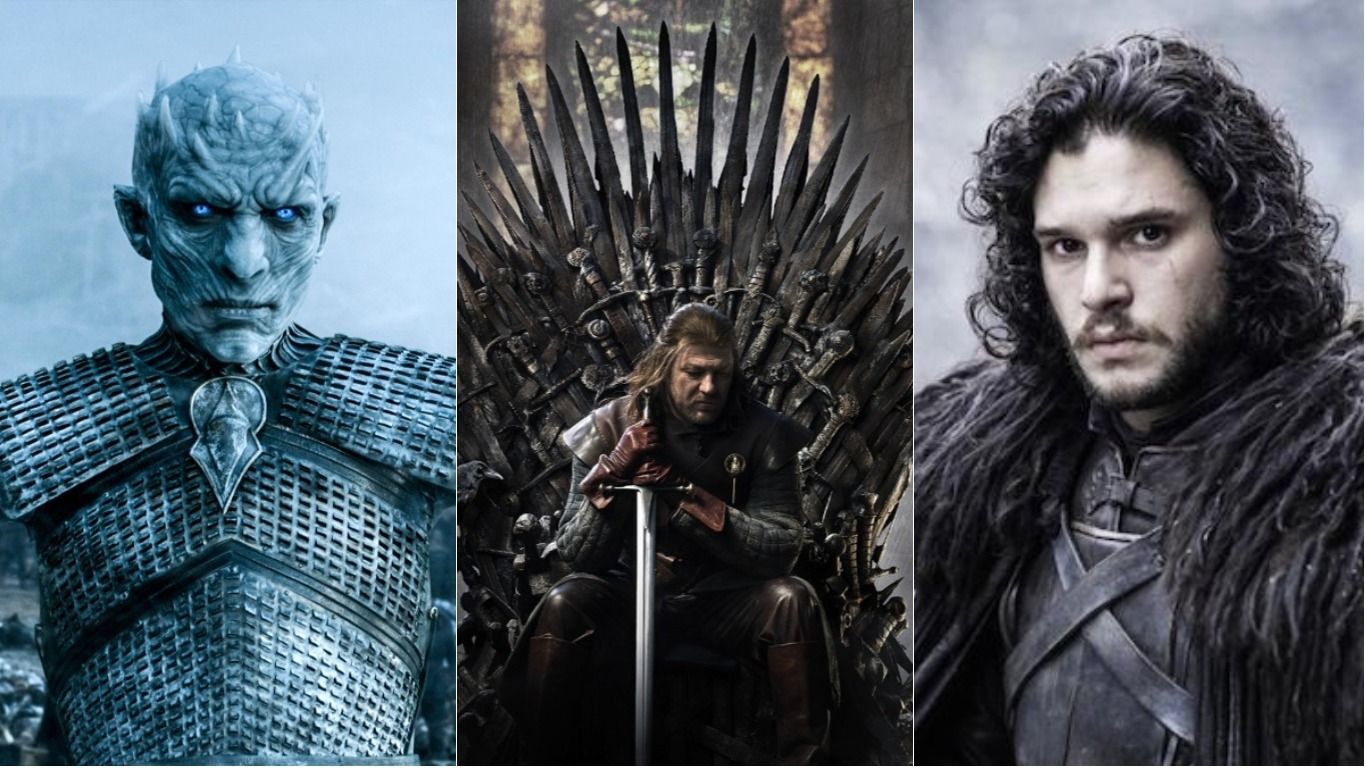 Game Of Thrones Prequel Is Officially Greenlit! Here's Everything You Need To Know