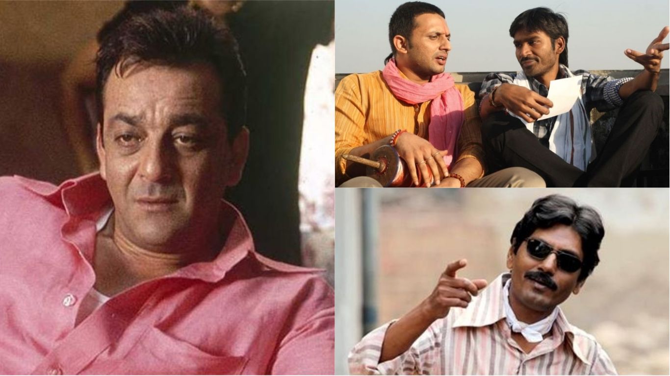 Bollywood References Are Incomplete Without Sanjay Dutt. These Films Are Proof!