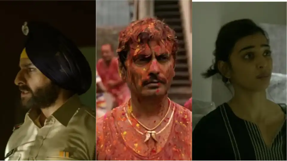Here Is Why We Think Netflix’s Sacred Games Will Be On Our Binge List Soon