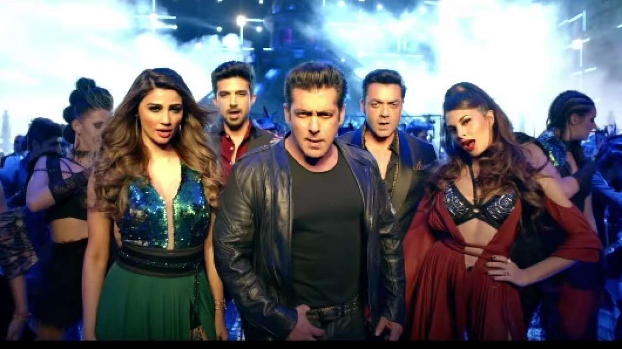 Salman Khan’s Race 3 To Compete With These BIG 15 Action Thrillers Of Aamir, Shah Rukh, Akshay, Ajay