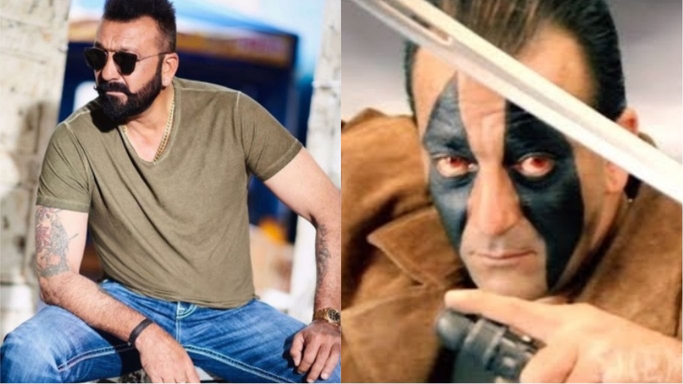 Box Office Disasters That Only A Bollywood Icon Like Sanjay Dutt Could Survive