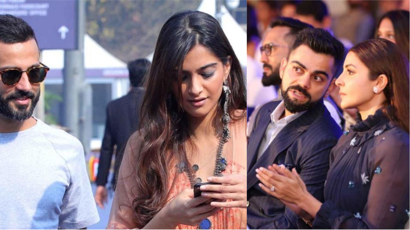 These Good Habits That Bollywood Celebs Picked Up From Their Partners Show Why Why They Give Us Couple Goals