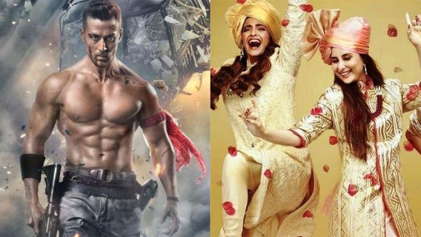 RANKED: Top 5 Bollywod Films Of 2018 According To Their Occupancy Rates