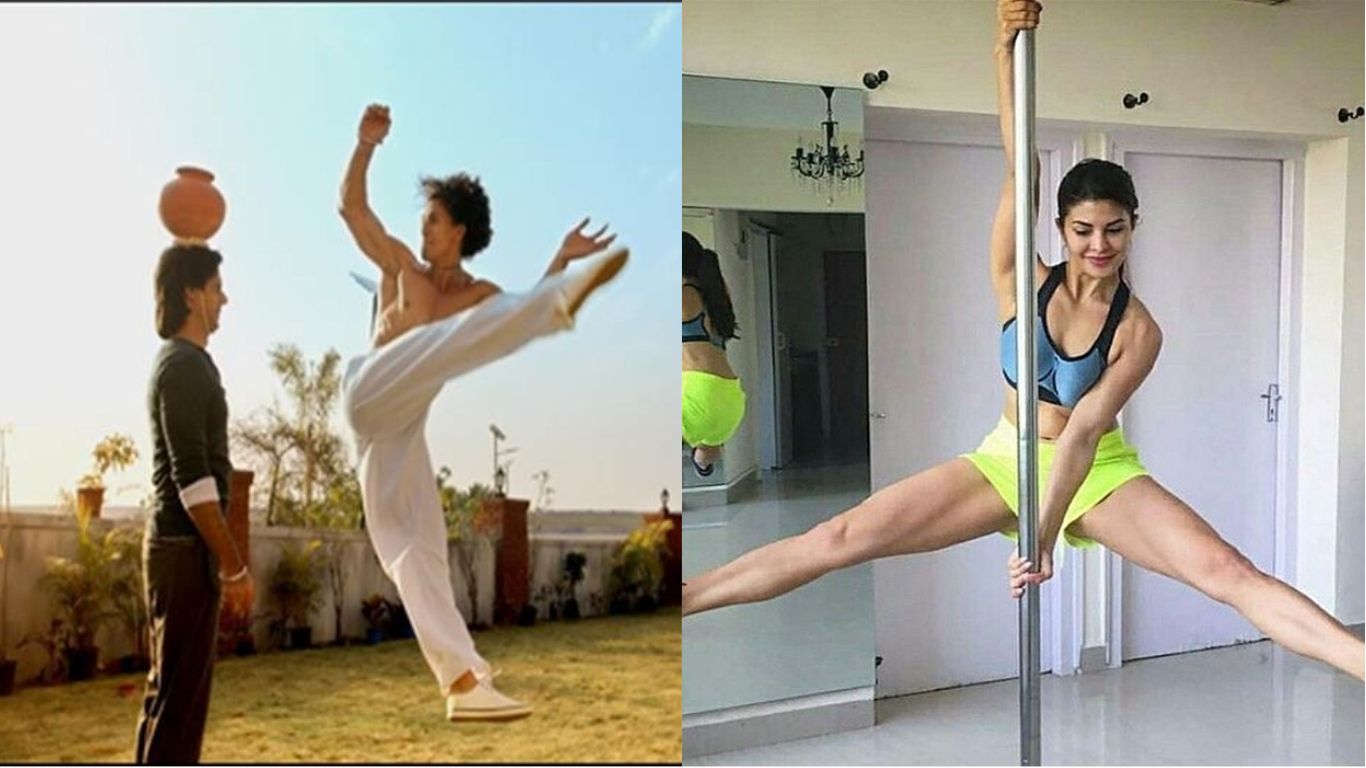 Gyming Is So Old School, Bollywood Celebs Are Obsessing Over These Fitness Regimes