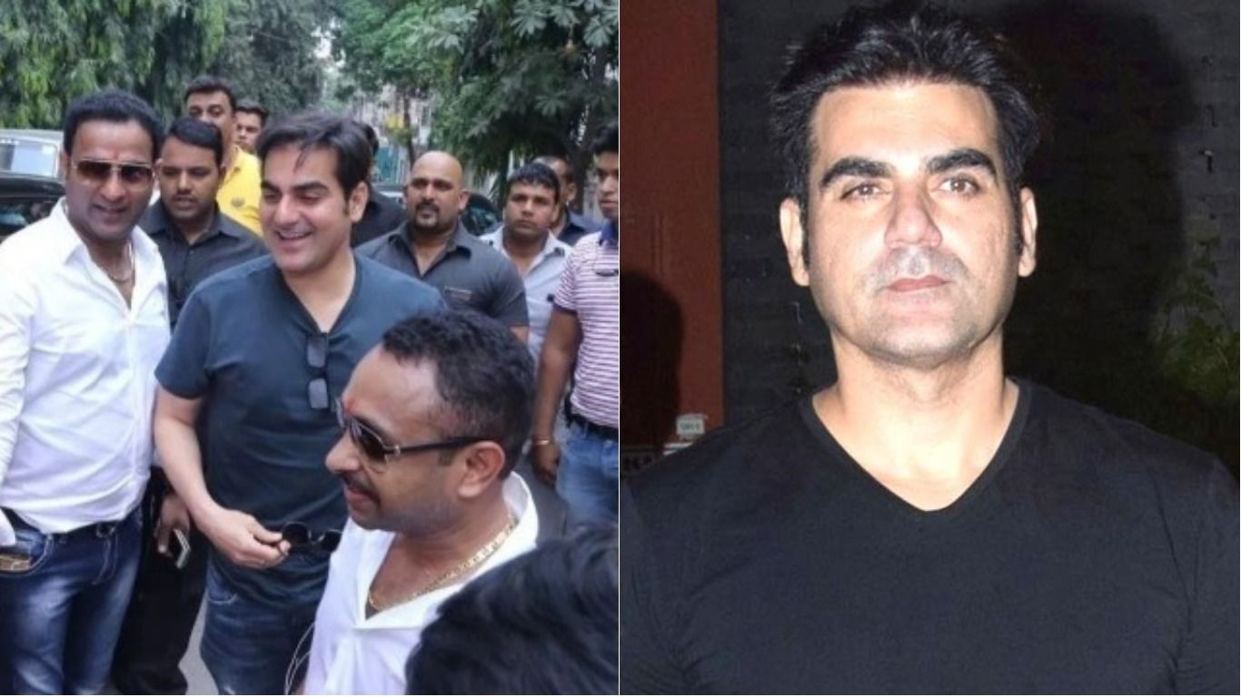 Arbaaz Khan Called For Questioning In IPL Betting Case 